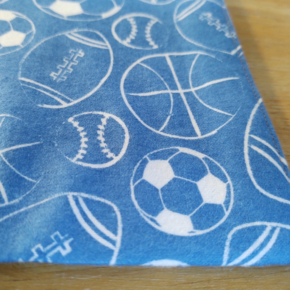 All Star table runner - Picture 3 of 6